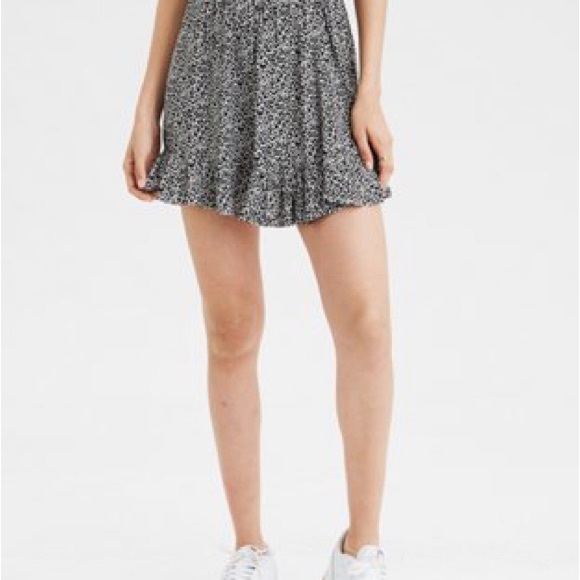 American Eagle Outfitters Skirt XS - Picture 2 of 4